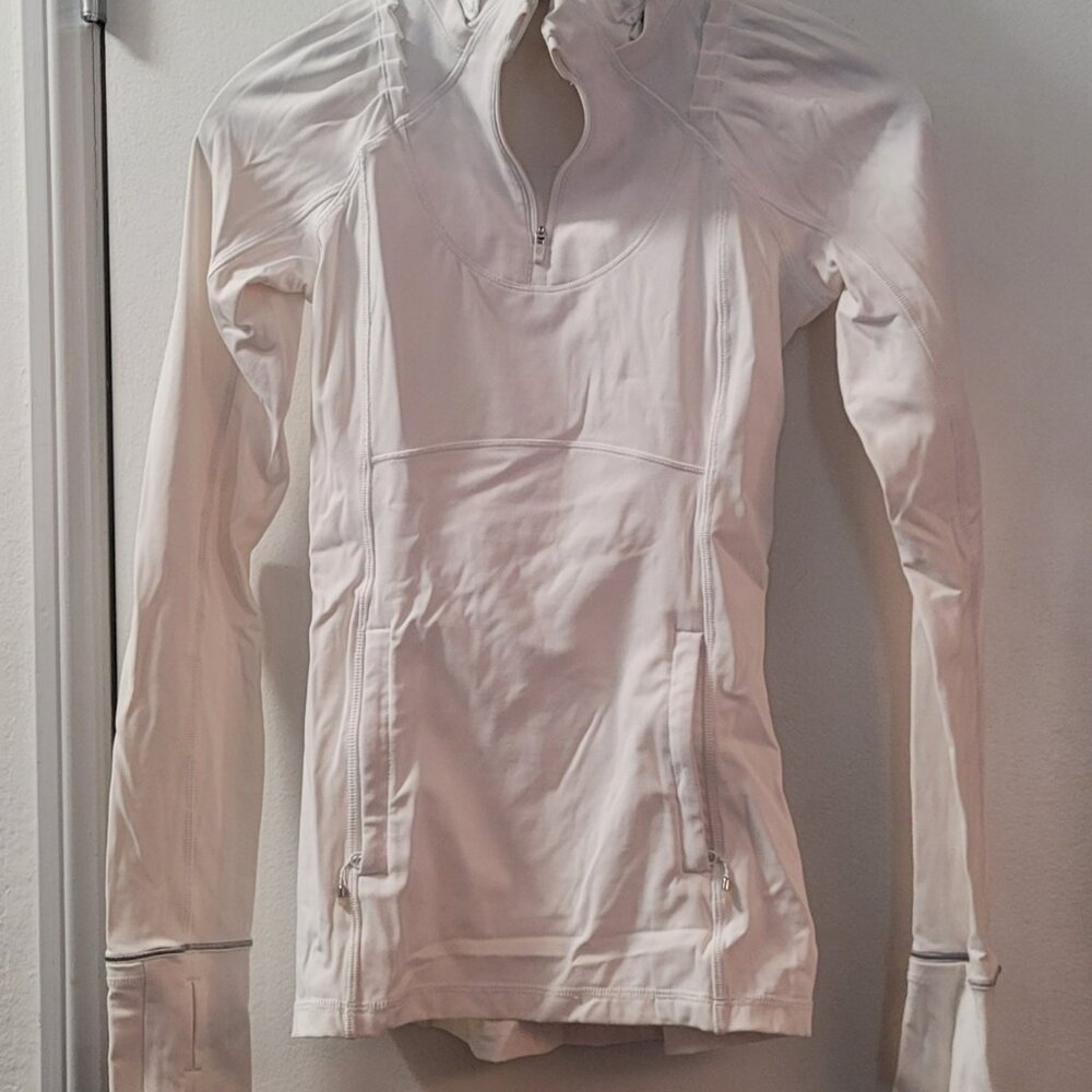 Lulu Lemon jacket